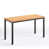 Teak/Black