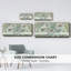 Pastel Symphony - toile encadrée-116950491