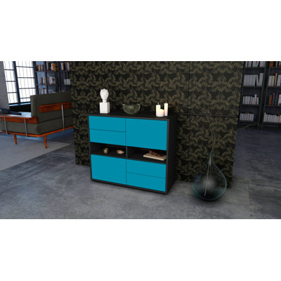Prosper 92cm Sideboard