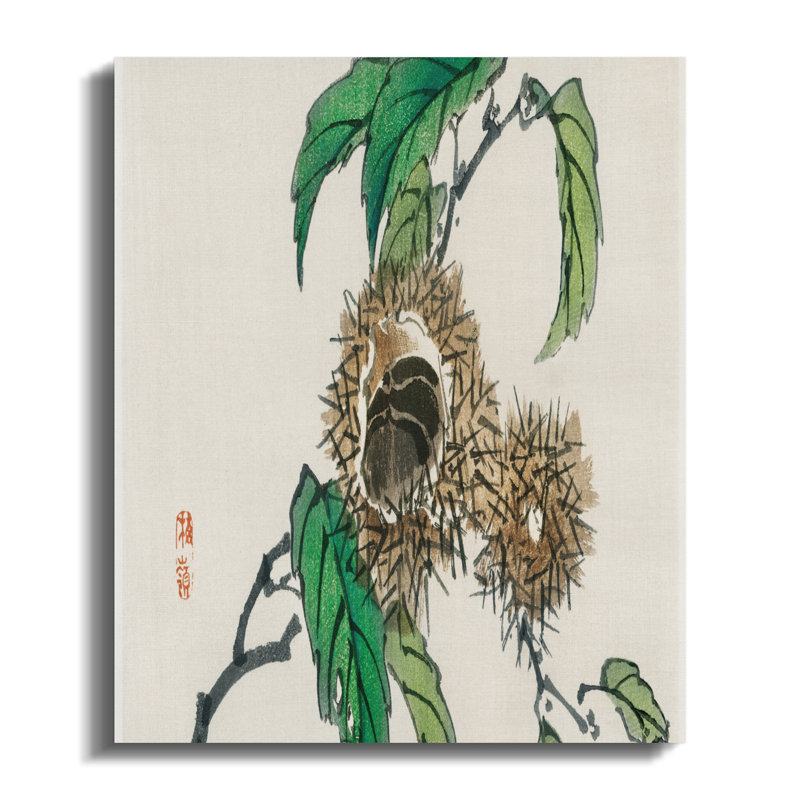 Wrapped Canvas Print Set, 24x30