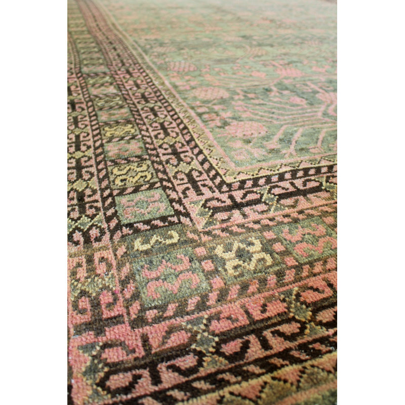 Khotan One-of-a-Kind 7' X 14'9" Area Rug