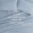 Linen Bamboo-Blend Breathable Luxury Bed Sheet Set-69986400-69986404