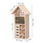 Quedgeley Free Standing Bumblebee House