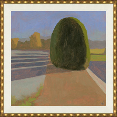 Haie de houx, Wilkesboro - grand