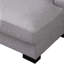 Chaise longue rembourrée Yulinda-322665944