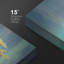 «Nature Landscape Peaceful Golden Lake At Sea With Reflection Nature Wilderness», reproduction sur toile-90817069