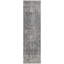 Tapis intérieur / extérieur gris Scarlune-708902334