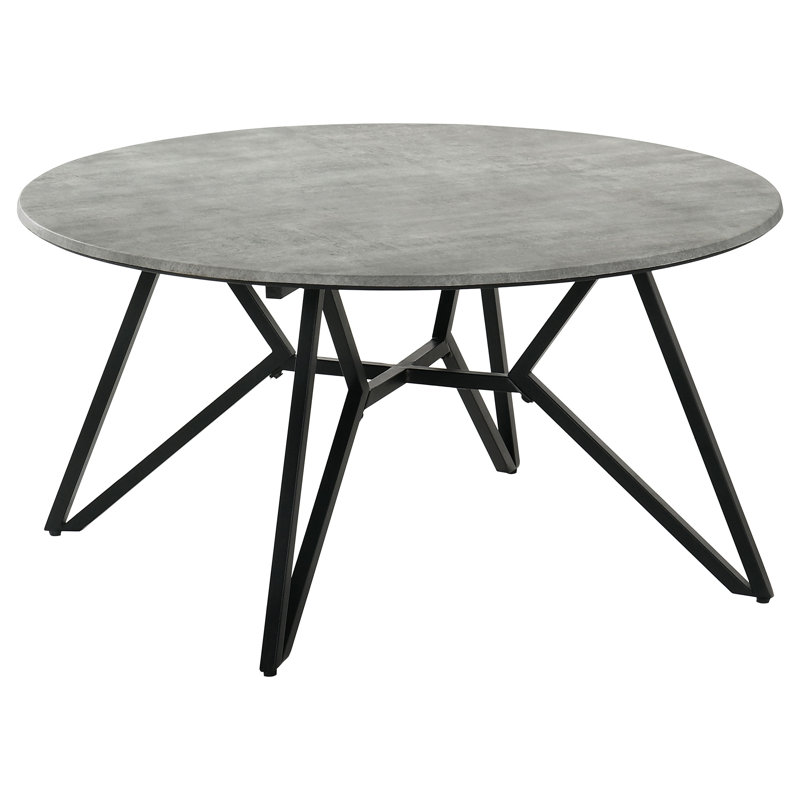 Table basse Travis