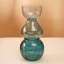 Vase décoratif décoratif en verre babiole - élégant 6,5 \-1913417037