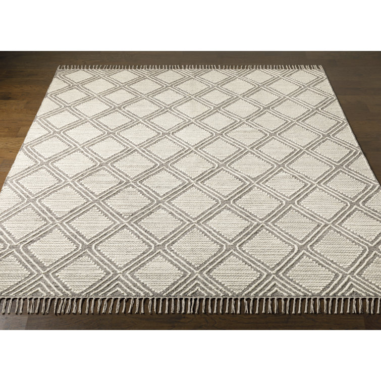 Rodolfo Ikat Indoor Rug