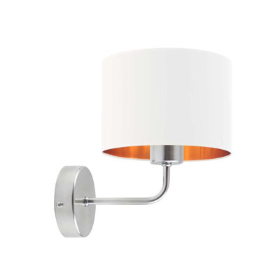 Geeke Armed Sconce
