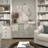 Farmhouse Abstract Wall Decor