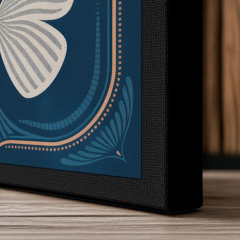 Print, Black Border, 24x16 - 61.0 x 40.6 cm