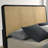 Retro Bed Frame-117550455