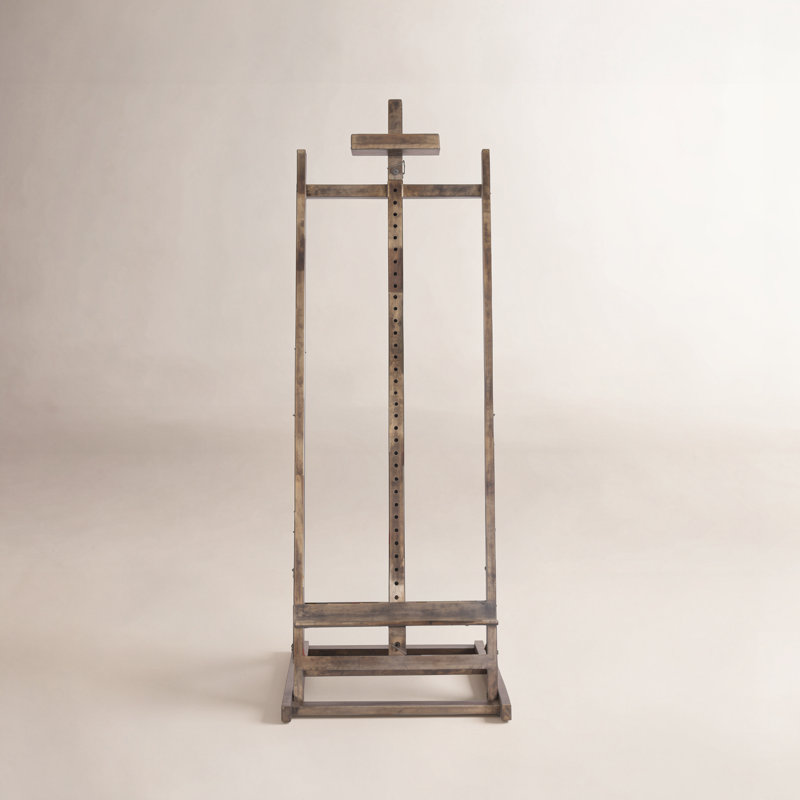 Grayfox Art Easel