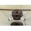 Commerce 4 - Light Flush Mount