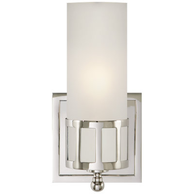 1 - Light Vanity Light