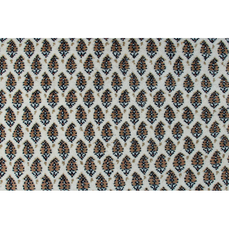 Indo Oriental Area Rug