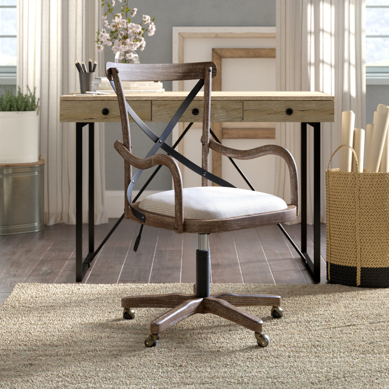 Chaise de travail Mooreton