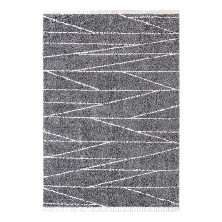 Ananya Striped Indoor Rug