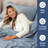 Premium Cooling, Soft & Wrinkle Free Sheet Set - Ultra Soft & Premium Hotel Luxury Bed Sheet Set-127309048-127309034