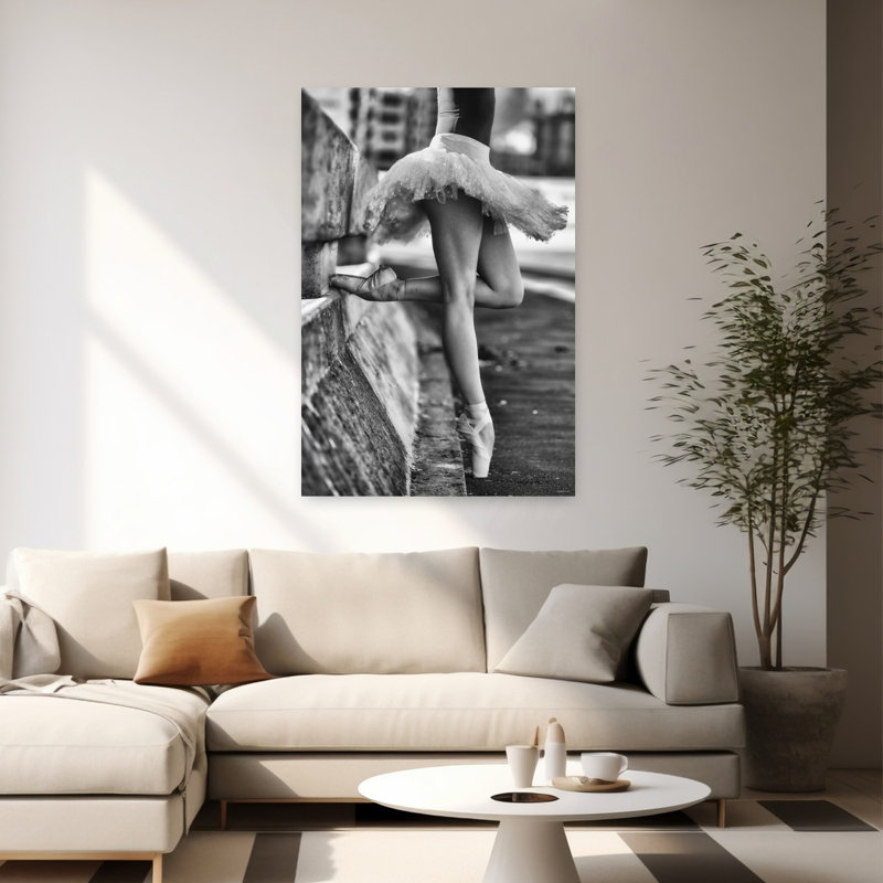 Art contemporain, art contemporain contemporain, H 60 po x l 40 po
