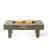 42inch  Iron Fire Pit Table