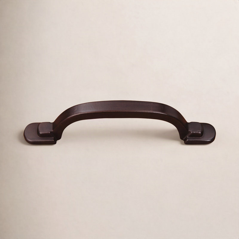 CP Series 3" Center to CenterArch Pull, Oil Rubbed Bronze