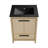 Virage 24" Freestanding, Bathroom Vanity-113068988-115355686-115355685