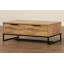 Table basse Aalijah
