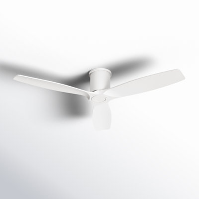 Rafaella 52'' 3 Blade Ceiling Fan