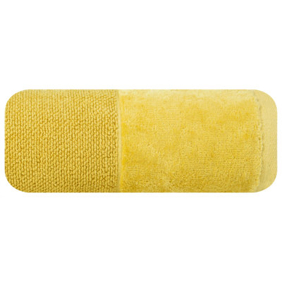 Hubsher Midweight Jacquard Hand Towel