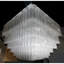 Lustre carré Scala Murano Vistosi-88870653-88870662-131497383