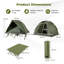 2 Person Tent