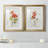 " Linen Geranium " 2 - Pieces-1505662359-1505662352-1505662355