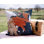 Coussin décoratif intérieur / extérieur Liberty Street