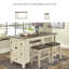 Tabouret Chailey