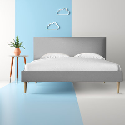 Renforth Upholstered Bed