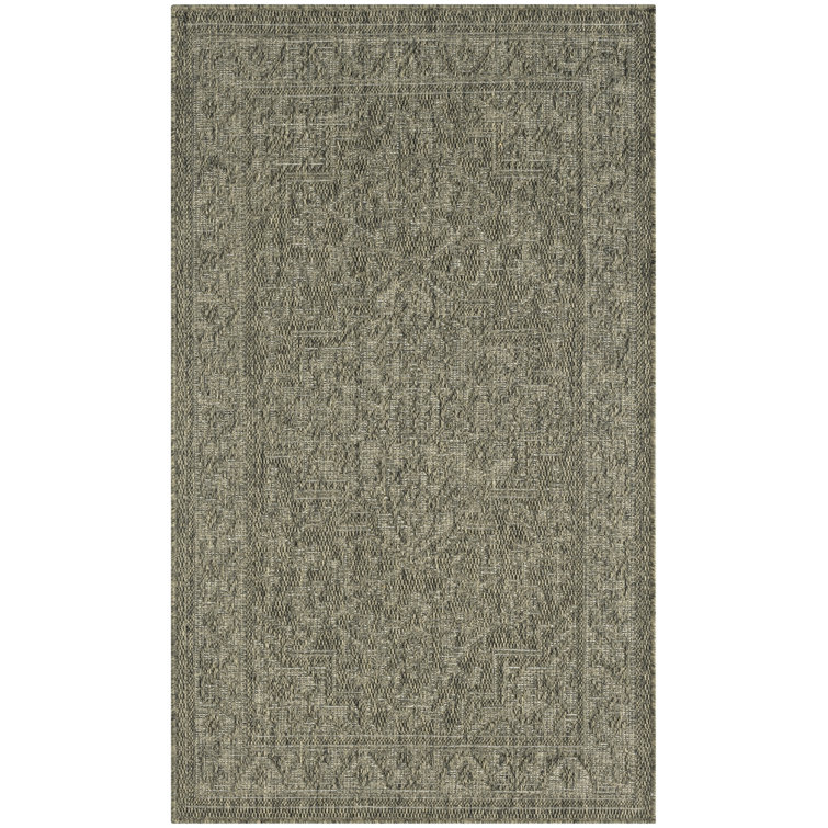 Tulum Persian Indoor/Outdoor Area Rug