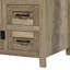 Ensemble de meuble-lavabo simple 36 po Slayton-1414150011