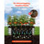 Steel Outdoor Raised Garden Bed
