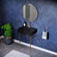 Lavabo console en céramique Claire-1019867980-1069938499