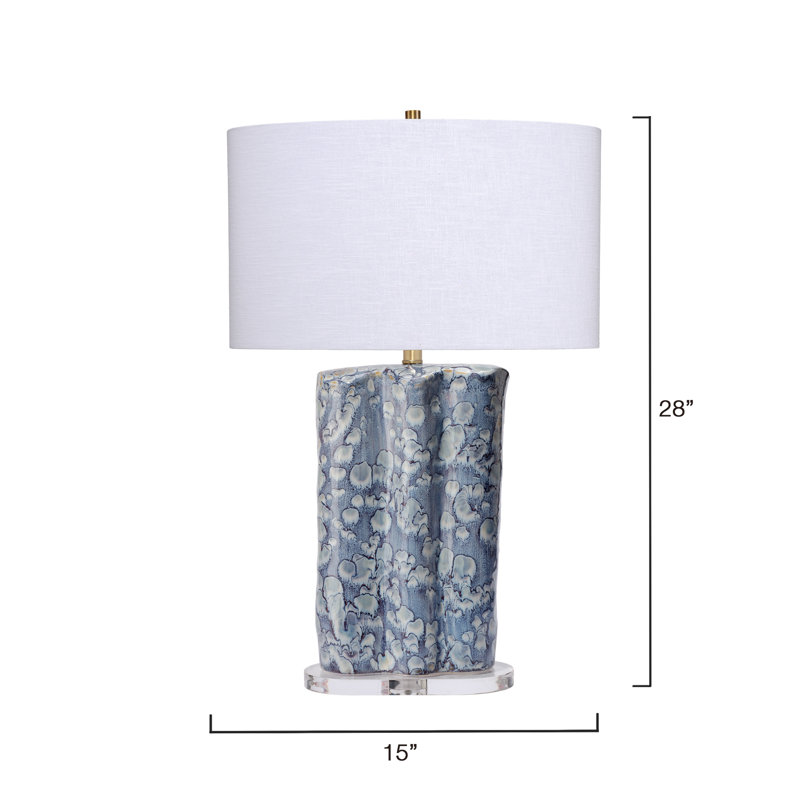 Flurry Table Lamp