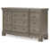 Commode 9 tiroirs Azema