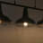 Hollman 3 - Light Kitchen Island Pendant