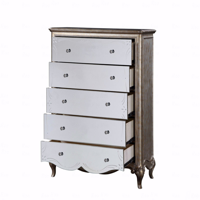 Commode (commode)