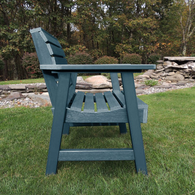 Chaise de patio Midwest