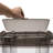 33 lbs Food Storage Container-619645713