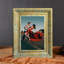 Cadre photo de table antique 1 PC 11 "x 14" avec affichage horizontal ou vertical-130557712-130557715-130557710