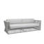 Miami Outdoor 3 - Seat Patio Sofa-70027024